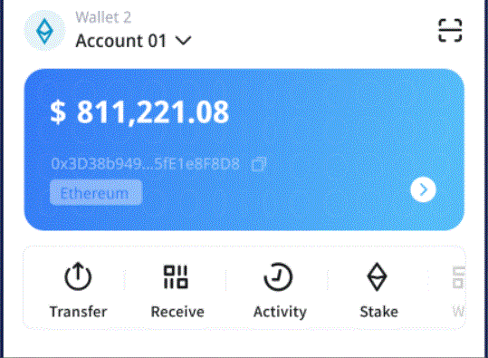  TP钱包和比特钱包到底有啥区别 别以太坊